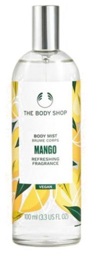 Brume Corporelle Mangue 100 ml