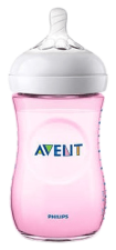 Flacon naturel 260 ml Flacon naturel 260 ml