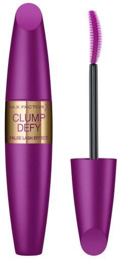 Mascara faux cils effet Clump Defy