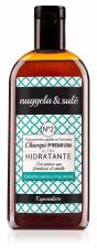 Shampooing hydratant premium N2 cheveux secs 250 ml