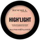 Poudre Illuminatrice Highliter 8 gr