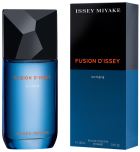 Fusion D'Issey Extreme Eau de toilette vaporisateur intense Fusion D'Issey Extreme Eau de toilette vaporisateur intense