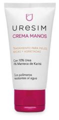 Crème pour les mains pour peaux sèches 50 ml