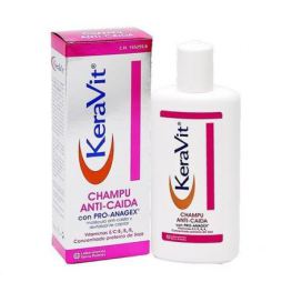 Shampoing anti-chute 200 ml