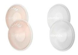 Ensemble de coques de protection pour collectionneurs