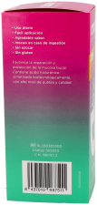 Gel buccal pour les plaies 300 ml