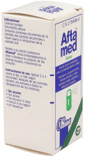 Spray Aftamed 20 ml