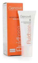 Fluidbase K Crème Anti-Cernes 20 ml