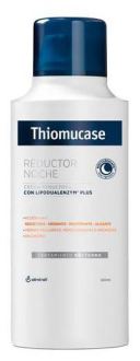 Thiomucase Anti-Cellulite Réducteur de Nuit 500 ml
