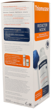 Thiomucase Anti-Cellulite Réducteur de Nuit 500 ml