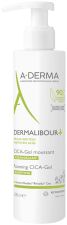 Dermalibour Gel Moussant Cica-Purifiant 200 ml