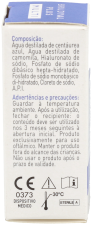Brudyal Plus Solution Multi-Oculaire 10 ml