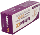 Crème pour les pieds diabétiques Saltratos 100 ml
