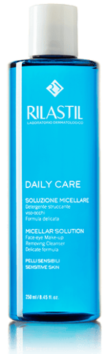 Solution micellaire Daily Care 400 ml