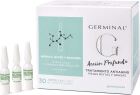 Soin Anti-&Acirc;ge Action Profonde SPF 30 30 Ampoules