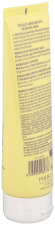 Crème solaire minérale pour bébé Spf50 100 ml