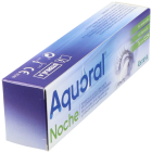 Pommade oculaire lubrifiante de nuit 5 gr