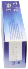 Pommade oculaire lubrifiante de nuit 5 gr