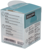 Tétine en silicone anti-colique débit S + 0 mois