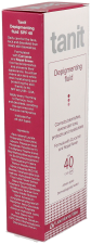 Tanit Fluide Dépigmentant Spf40 50 ml
