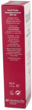 Tanit Fluide Dépigmentant Spf40 50 ml