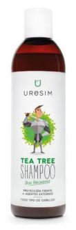 Shampooing? à l&#39;huile d&#39;arbre à thé 300 ml