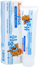 Pâte Amnioplus H2O Eau 75 gr