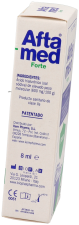 Gel protecteur buccal concentré haute densité Aftamed 10 ml