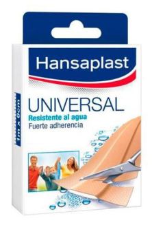 Pansement imperméable universel 1 m x 6 cm