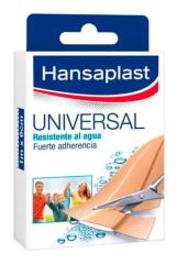 Pansement imperméable universel 1 m x 6 cm