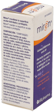 Gouttes oculaires anti-UV 10 ml