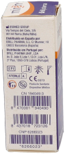 Gouttes oculaires anti-UV 10 ml