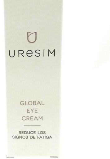 Gel contour des yeux anti-âge 15 ml