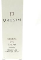 Gel contour des yeux anti-âge 15 ml