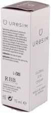 Gel contour des yeux anti-âge 15 ml
