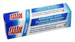 Adhésif Adhésif pour prothèses dentaires 20 ml
