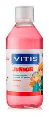 Tutti Frutti Junior Bain de Bouche 500 ml