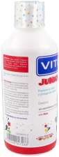 Tutti Frutti Junior Bain de Bouche 500 ml