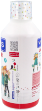 Tutti Frutti Junior Bain de Bouche 500 ml