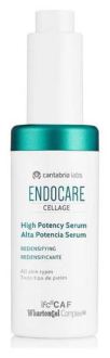 Sérum redensifiant haute puissance Cellage 30 ml