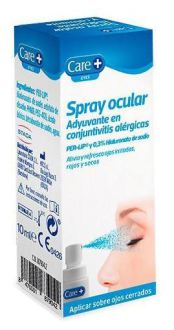 Spray oculaire 10 ml