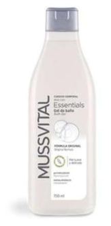 Gel douche Essentials Formule Originale 750 ml