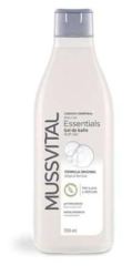 Gel douche Essentials Formule Originale 750 ml