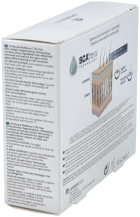 Ampoules visage sans huile Radiance C 10 unités