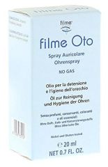 Spray auriculaire Filme Oto 20 ml