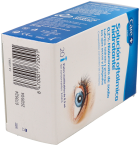 Solution ophtalmique hydratante 0,5 ml x 20 unités