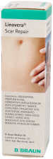 Gel réparateur cicatrisant Linovera ScarRepair à l&#39;acide hyaluronique 15 g
