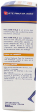 Crème froide Hialsorb pour soulager les douleurs articulaires et musculaires 100 ml
