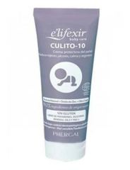 Crème protectrice pour les couches Bottom 10 75 ml