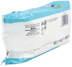 Lingettes nettoyantes Dermin 72 unités